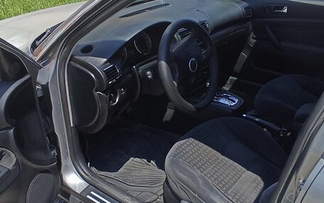 Volkswagen Passat B5+ рестайлинг, 2001 год, 330 000 рублей, 10 фотография
