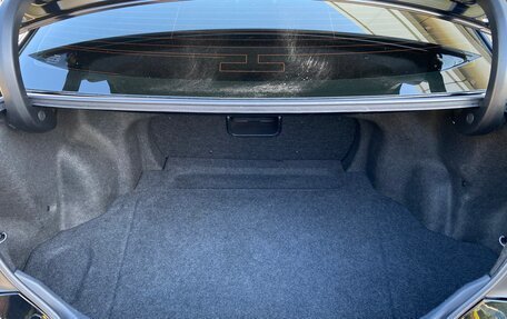 Toyota Camry, 2016 год, 2 575 000 рублей, 8 фотография