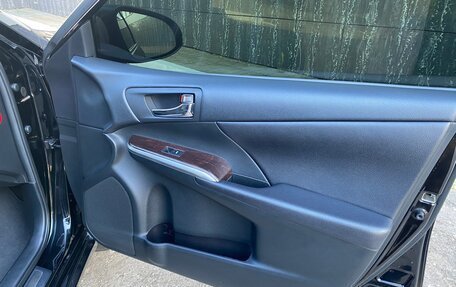 Toyota Camry, 2016 год, 2 575 000 рублей, 11 фотография