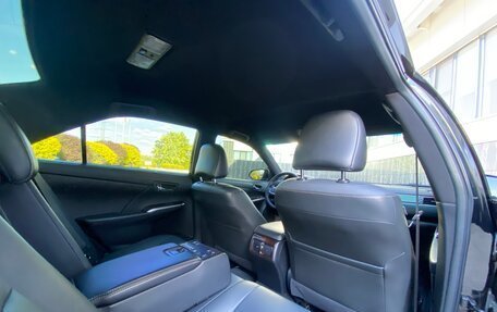Toyota Camry, 2016 год, 2 575 000 рублей, 16 фотография