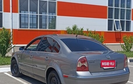 Volkswagen Passat B5+ рестайлинг, 2001 год, 330 000 рублей, 7 фотография