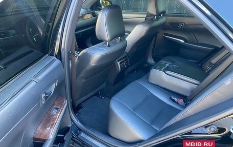 Toyota Camry, 2016 год, 2 575 000 рублей, 13 фотография