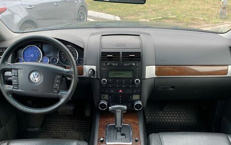 Volkswagen Touareg III, 2008 год, 1 099 990 рублей, 10 фотография