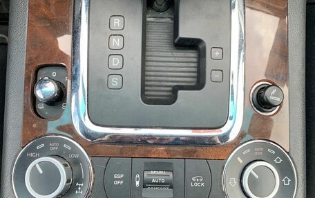 Volkswagen Touareg III, 2008 год, 1 099 990 рублей, 13 фотография