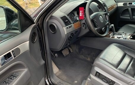 Volkswagen Touareg III, 2008 год, 1 099 990 рублей, 9 фотография