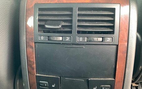 Volkswagen Touareg III, 2008 год, 1 099 990 рублей, 14 фотография