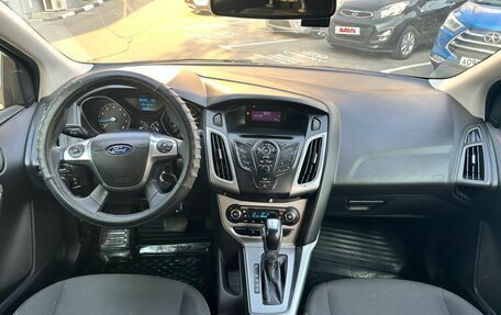 Ford Focus III, 2011 год, 599 000 рублей, 9 фотография