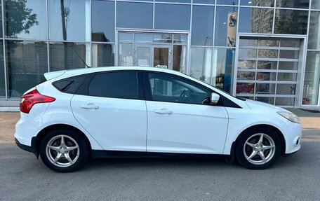 Ford Focus III, 2011 год, 599 000 рублей, 6 фотография