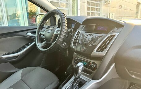 Ford Focus III, 2011 год, 599 000 рублей, 11 фотография