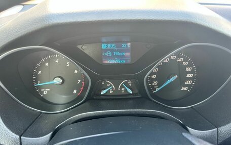 Ford Focus III, 2011 год, 599 000 рублей, 12 фотография