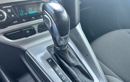 Ford Focus III, 2011 год, 599 000 рублей, 14 фотография