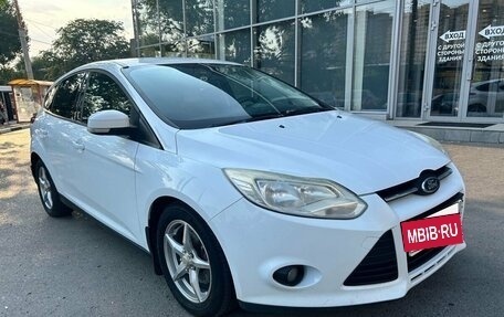 Ford Focus III, 2011 год, 599 000 рублей, 7 фотография