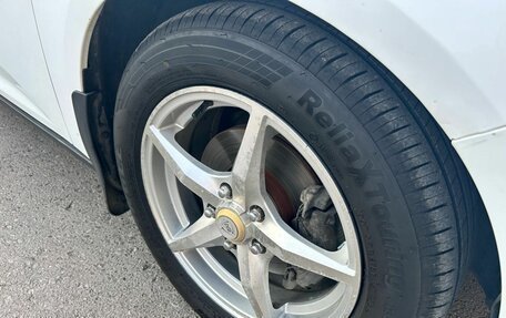 Ford Focus III, 2011 год, 599 000 рублей, 24 фотография