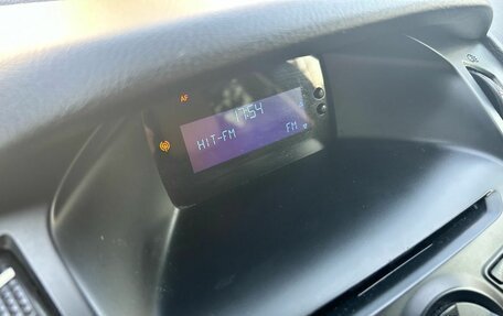 Ford Focus III, 2011 год, 599 000 рублей, 17 фотография