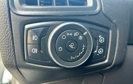 Ford Focus III, 2011 год, 599 000 рублей, 18 фотография