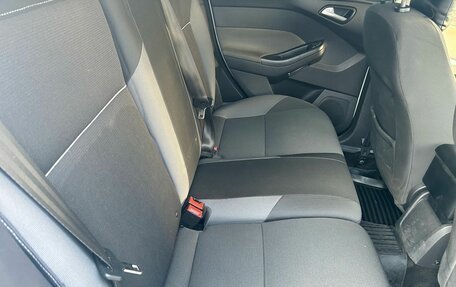 Ford Focus III, 2011 год, 599 000 рублей, 22 фотография