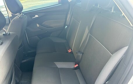 Ford Focus III, 2011 год, 599 000 рублей, 19 фотография