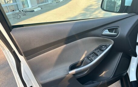 Ford Focus III, 2011 год, 599 000 рублей, 20 фотография