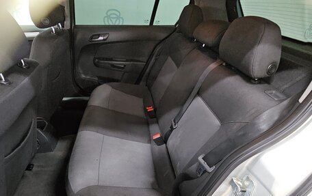 Opel Astra H, 2006 год, 341 000 рублей, 16 фотография