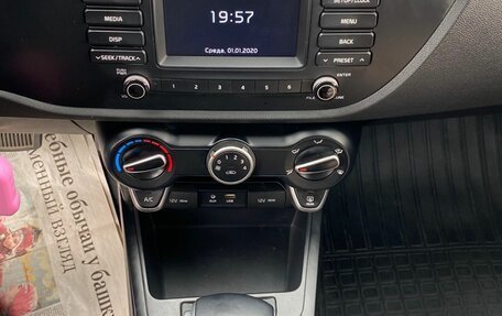 KIA Rio IV, 2020 год, 1 499 990 рублей, 7 фотография
