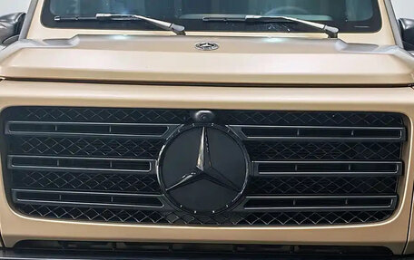 Mercedes-Benz G-Класс W463 рестайлинг _iii, 2022 год, 27 000 276 рублей, 10 фотография
