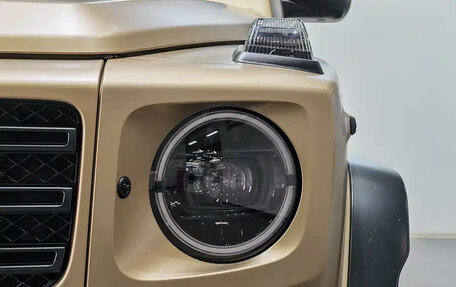 Mercedes-Benz G-Класс W463 рестайлинг _iii, 2022 год, 27 000 276 рублей, 9 фотография