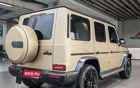 Mercedes-Benz G-Класс W463 рестайлинг _iii, 2022 год, 27 000 276 рублей, 7 фотография