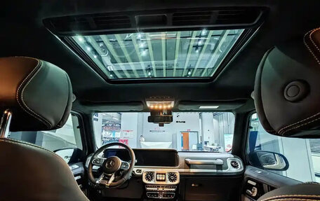 Mercedes-Benz G-Класс W463 рестайлинг _iii, 2022 год, 27 000 276 рублей, 15 фотография