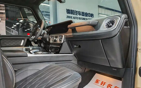 Mercedes-Benz G-Класс W463 рестайлинг _iii, 2022 год, 27 000 276 рублей, 13 фотография
