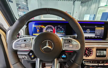 Mercedes-Benz G-Класс W463 рестайлинг _iii, 2022 год, 27 000 276 рублей, 16 фотография
