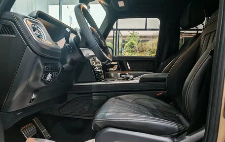 Mercedes-Benz G-Класс W463 рестайлинг _iii, 2022 год, 27 000 276 рублей, 14 фотография