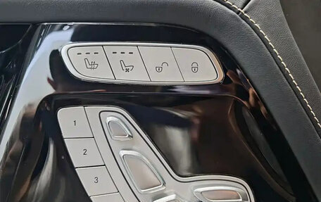 Mercedes-Benz G-Класс W463 рестайлинг _iii, 2022 год, 27 000 276 рублей, 19 фотография