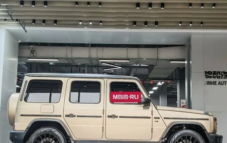Mercedes-Benz G-Класс W463 рестайлинг _iii, 2022 год, 27 000 276 рублей, 8 фотография