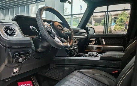 Mercedes-Benz G-Класс W463 рестайлинг _iii, 2022 год, 27 000 276 рублей, 12 фотография