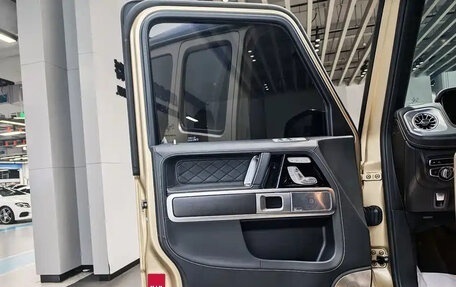 Mercedes-Benz G-Класс W463 рестайлинг _iii, 2022 год, 27 000 276 рублей, 20 фотография