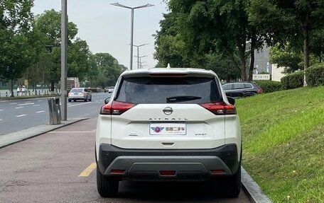 Nissan X-Trail, 2022 год, 1 920 000 рублей, 5 фотография