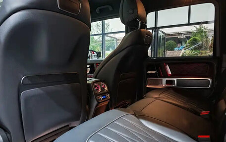 Mercedes-Benz G-Класс W463 рестайлинг _iii, 2022 год, 27 000 276 рублей, 23 фотография