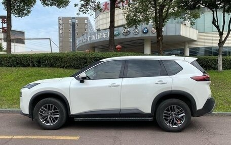 Nissan X-Trail, 2022 год, 1 920 000 рублей, 3 фотография