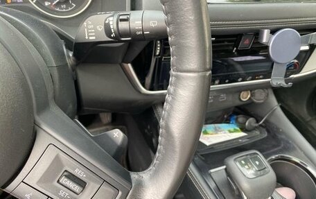 Nissan X-Trail, 2022 год, 1 920 000 рублей, 13 фотография