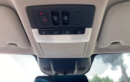 Nissan X-Trail, 2022 год, 1 920 000 рублей, 12 фотография