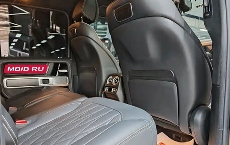 Mercedes-Benz G-Класс W463 рестайлинг _iii, 2022 год, 27 000 276 рублей, 18 фотография
