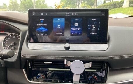 Nissan X-Trail, 2022 год, 1 920 000 рублей, 11 фотография