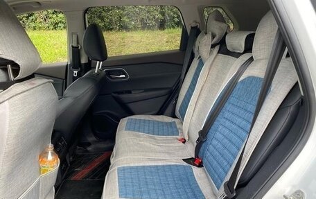 Nissan X-Trail, 2022 год, 1 920 000 рублей, 17 фотография