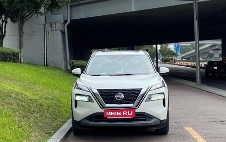 Nissan X-Trail, 2022 год, 1 920 000 рублей, 2 фотография