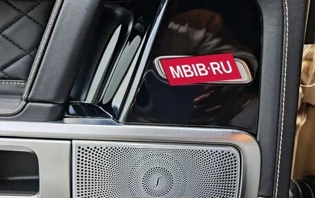 Mercedes-Benz G-Класс W463 рестайлинг _iii, 2022 год, 27 000 276 рублей, 22 фотография