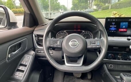 Nissan X-Trail, 2022 год, 1 920 000 рублей, 18 фотография