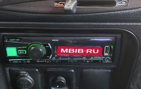 Chevrolet Niva I рестайлинг, 2017 год, 640 000 рублей, 15 фотография