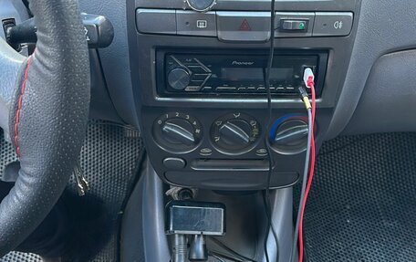 Hyundai Accent II, 2008 год, 329 990 рублей, 10 фотография