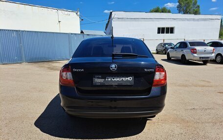 Skoda Rapid I, 2019 год, 1 079 000 рублей, 6 фотография