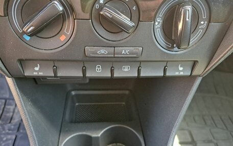 Skoda Rapid I, 2019 год, 1 079 000 рублей, 20 фотография